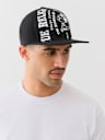 HERITAGE LOGO HAT