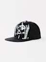 HERITAGE LOGO HAT