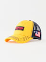 TR COLORBLOCK BIKE HAT