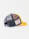 TR COLORBLOCK BIKE HAT