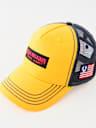 TR COLORBLOCK BIKE HAT