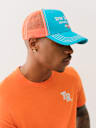  VINTAGE LOGO TRUCKER HAT
