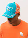  VINTAGE LOGO TRUCKER HAT