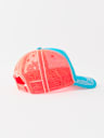  VINTAGE LOGO TRUCKER HAT