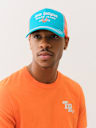 VINTAGE LOGO TRUCKER HAT
