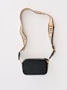 HORSESHOE CAMERA BAG