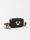 HORSESHOE CAMERA BAG