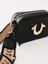 HORSESHOE CAMERA BAG
