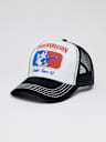 BALLIN' SINCE 02 TRUCKER HAT