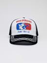 BALLIN' SINCE 02 TRUCKER HAT