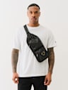 MONOGRAM LOGO SLING BAG