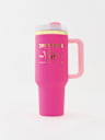 VASO CON POPOTE DE BUDDHA