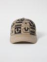 HORSESHOE ALLOVER PRINT BASEBALL HAT