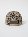 HORSESHOE ALLOVER PRINT BASEBALL HAT