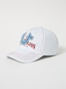 HORSESHOE APPLIQUE BASEBALL HAT