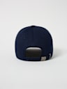HORSESHOE APPLIQUE BASEBALL HAT