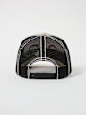 LOGO PATCH TRUCKER HAT