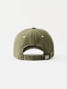 EMBROIDERED TRUCKER HAT