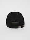 EMBROIDERED LOGO BASEBALL HAT