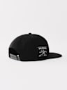 3D LUREX HORSESHOE HAT