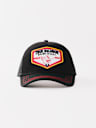 BUDDHA LOGO TRUCKER HAT