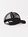 BUDDHA LOGO TRUCKER HAT