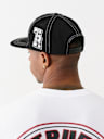 TRUE BEAR FLAT BRIM CAP