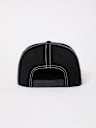 TRUE BEAR FLAT BRIM CAP