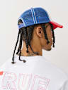 ICE CREAM TRUCKER HAT