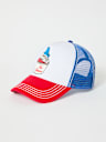 ICE CREAM TRUCKER HAT