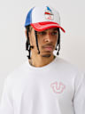 ICE CREAM TRUCKER HAT