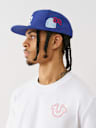 TR PATCH TRUCKER HAT