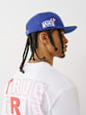 TR PATCH TRUCKER HAT