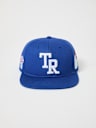 TR PATCH TRUCKER HAT