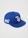 TR PATCH TRUCKER HAT