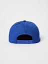 TR PATCH TRUCKER HAT