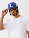 TR PATCH TRUCKER HAT