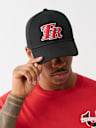 EMBROIDERED TR BASEBALL HAT