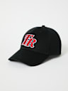 EMBROIDERED TR BASEBALL HAT