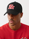 EMBROIDERED TR BASEBALL HAT
