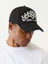 HORSESHOE TRUCKER HAT