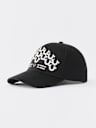HORSESHOE TRUCKER HAT