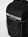 TRUE RELIGION HORSESHOE BACKPACK
