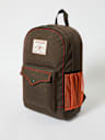 BIG T SNAP POCKET BACKPACK