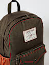 BIG T SNAP POCKET BACKPACK