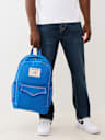 BIG T SNAP POCKET BACKPACK