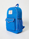 BIG T SNAP POCKET BACKPACK