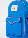 BIG T SNAP POCKET BACKPACK