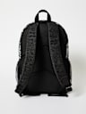 DENIM PAISLEY BACKPACK