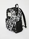 DENIM PAISLEY BACKPACK